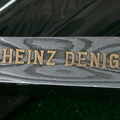 Heinz Denig